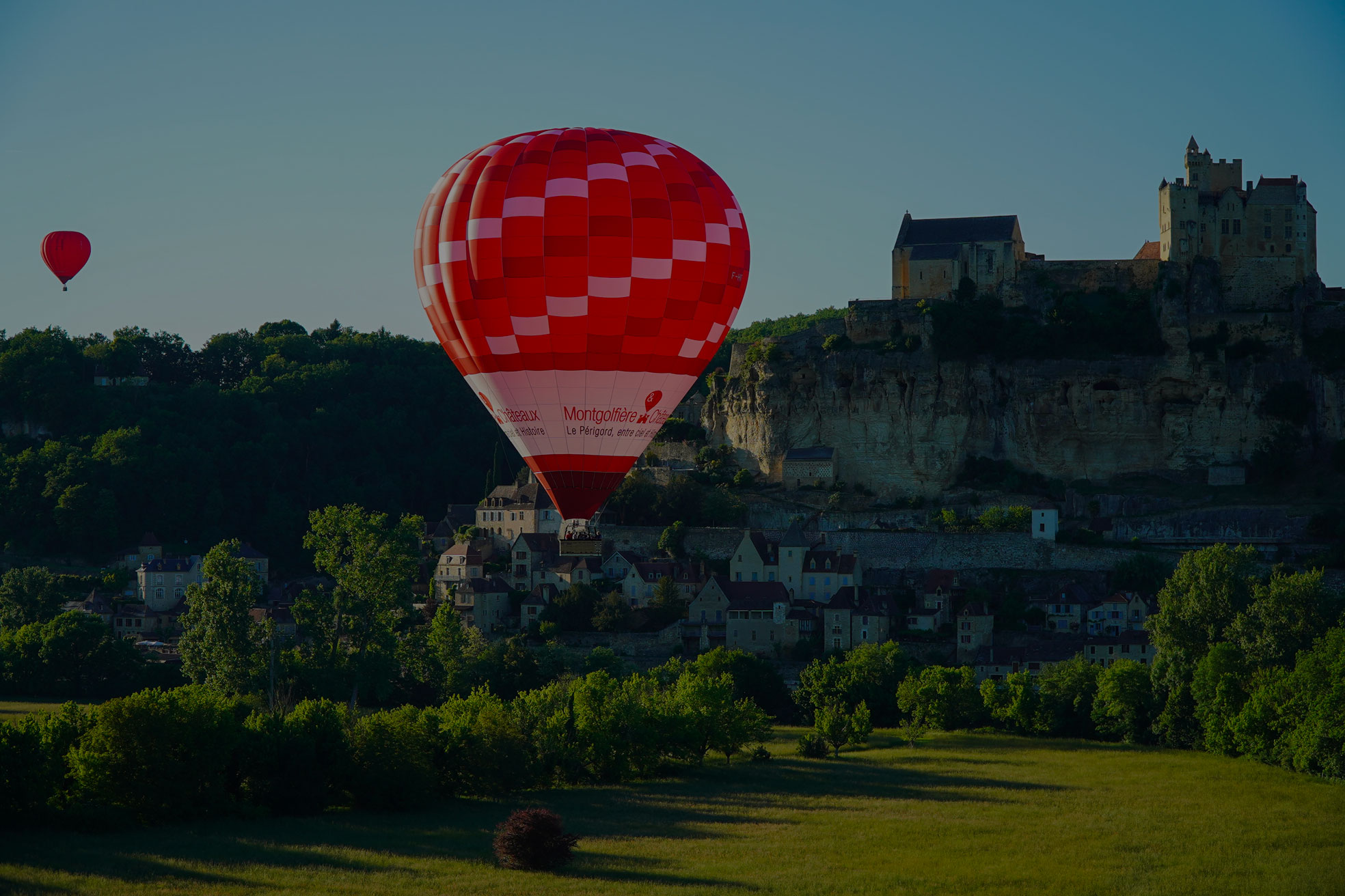 mongolfiére-et-chateaux