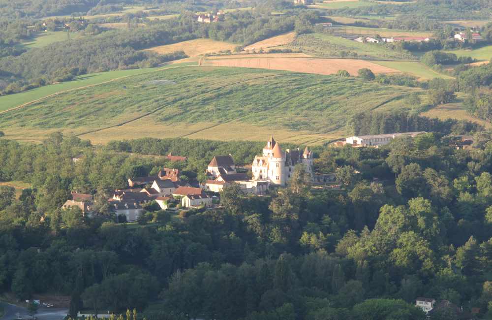 Château des Milandes